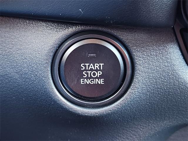 new 2026 Mazda CX-50 car, priced at $37,456