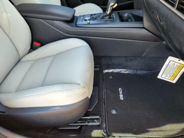 new 2026 Mazda CX-30 car, priced at $33,877