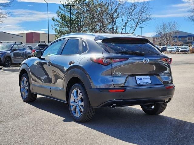 new 2026 Mazda CX-30 car, priced at $33,877