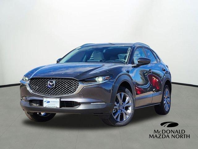 new 2026 Mazda CX-30 car, priced at $33,877