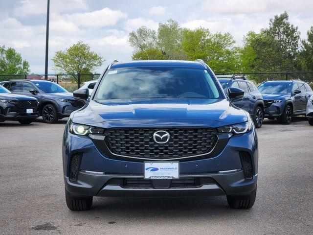 new 2026 Mazda CX-50 car, priced at $34,259