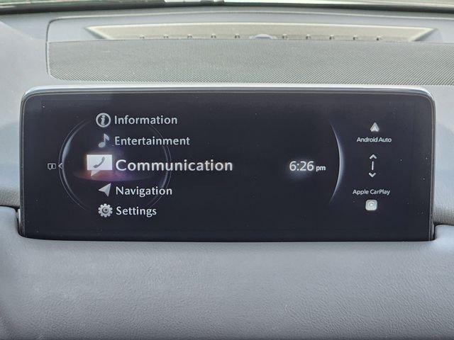 used 2025 Mazda CX-5 car, priced at $28,000