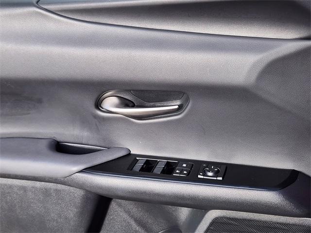 used 2020 Lexus UX 200 car, priced at $23,300