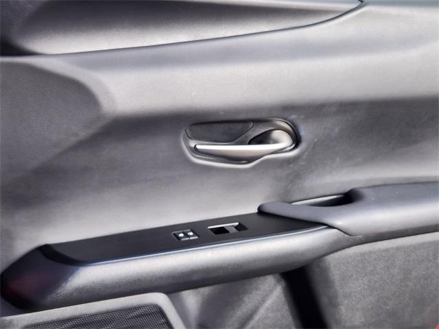 used 2020 Lexus UX 200 car, priced at $23,300