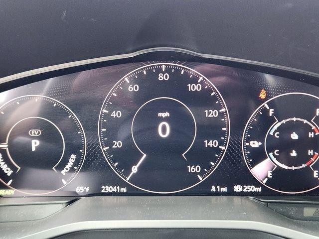 used 2024 Mazda CX-90 PHEV car, priced at $31,757