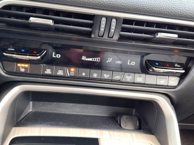 used 2024 Mazda CX-90 PHEV car, priced at $31,757