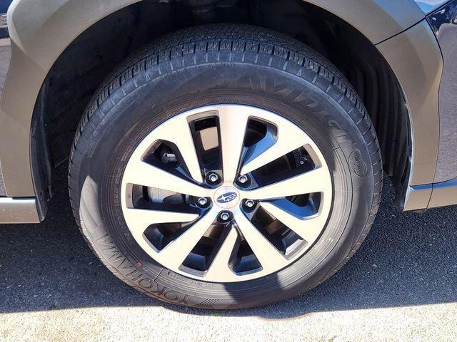 used 2023 Subaru Outback car, priced at $27,389