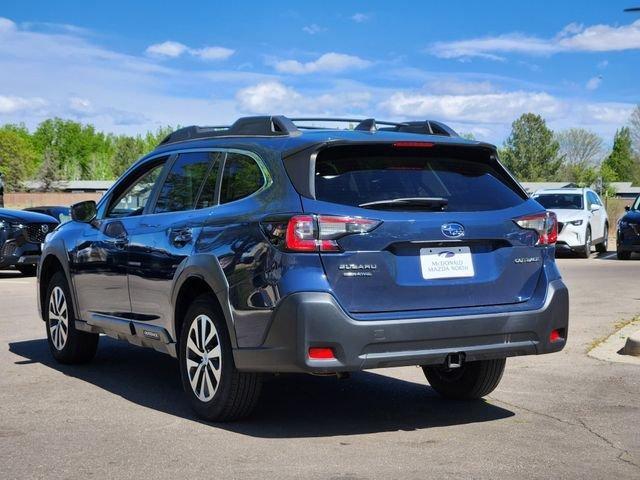 used 2023 Subaru Outback car, priced at $27,389