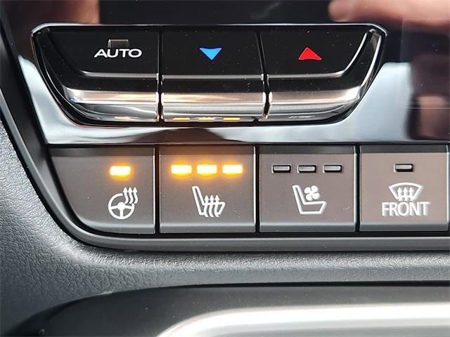 new 2026 Mazda CX-70 car, priced at $54,379