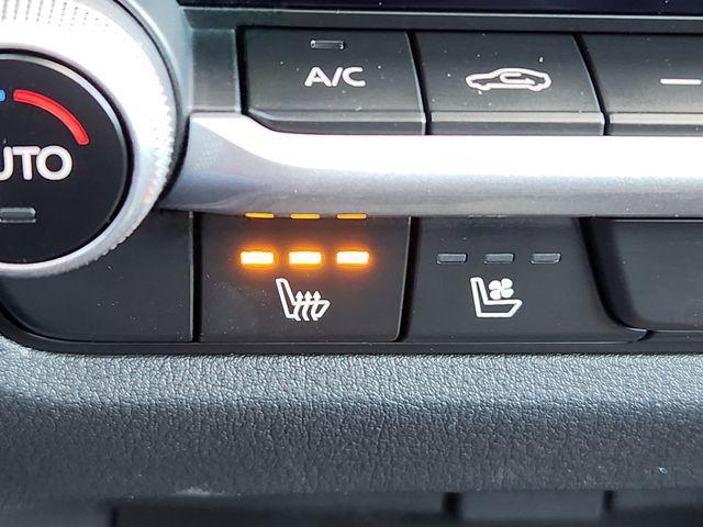 new 2026 Mazda CX-50 car, priced at $38,704