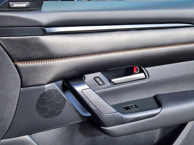 new 2026 Mazda CX-50 car, priced at $38,704