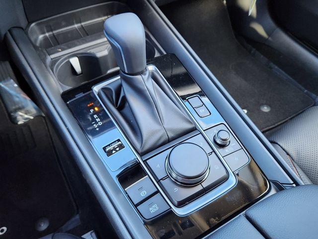 new 2026 Mazda CX-50 car, priced at $38,704