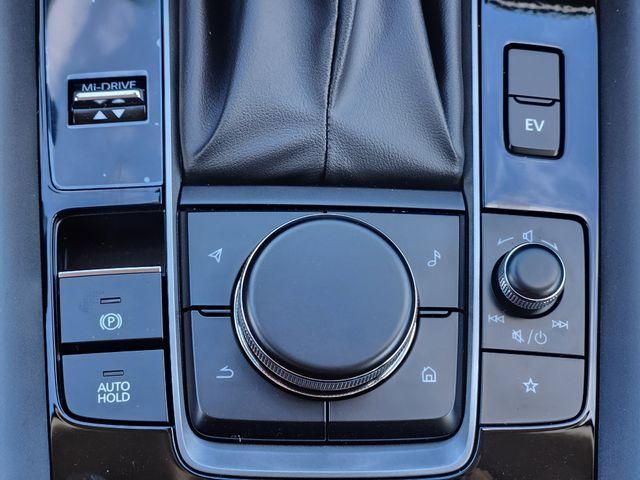 new 2026 Mazda CX-50 car, priced at $38,704