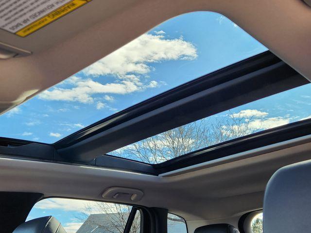 new 2026 Mazda CX-50 car, priced at $38,704