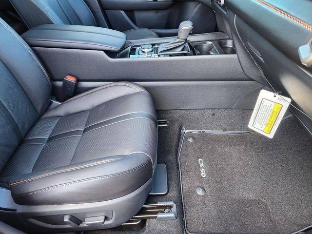 new 2026 Mazda CX-50 car, priced at $38,704