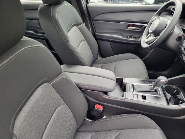 new 2026 Mazda CX-5 car, priced at $32,329