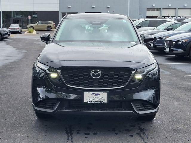 new 2026 Mazda CX-5 car, priced at $32,329