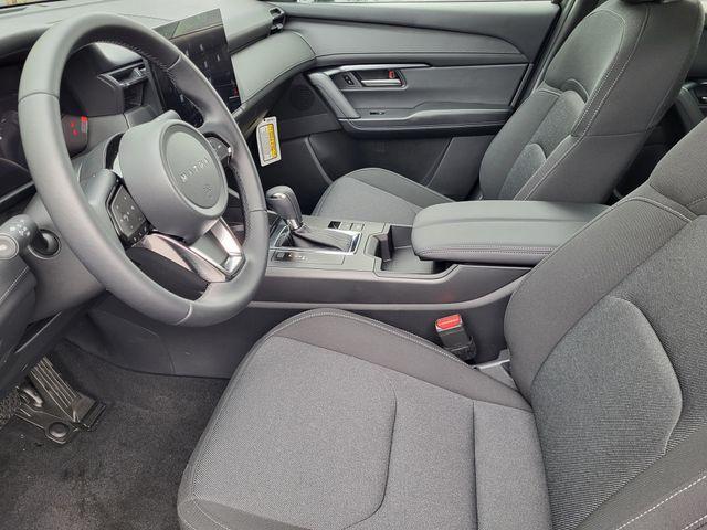 new 2026 Mazda CX-5 car, priced at $32,329