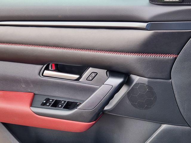 new 2026 Mazda CX-50 car, priced at $39,076