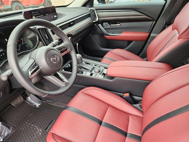 new 2026 Mazda CX-50 car, priced at $39,076