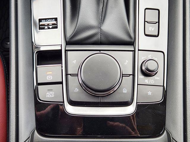 new 2026 Mazda CX-50 car, priced at $39,076