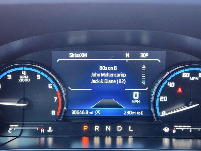 used 2023 Ford Bronco Sport car, priced at $26,789