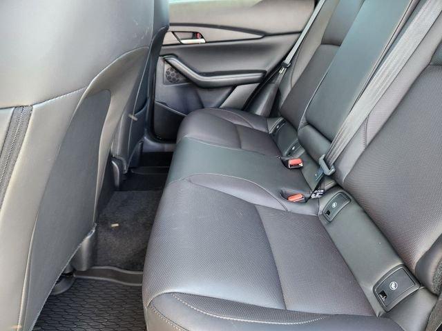 new 2026 Mazda CX-30 car, priced at $33,175