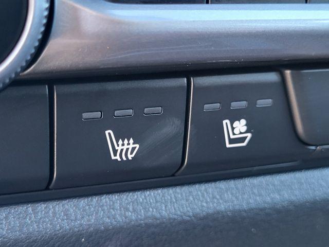 new 2026 Mazda CX-50 car, priced at $38,183