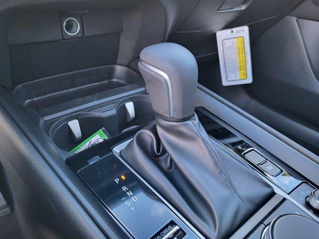 new 2026 Mazda CX-50 car, priced at $38,183