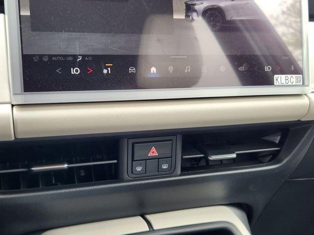 new 2026 Mazda CX-5 car, priced at $37,314