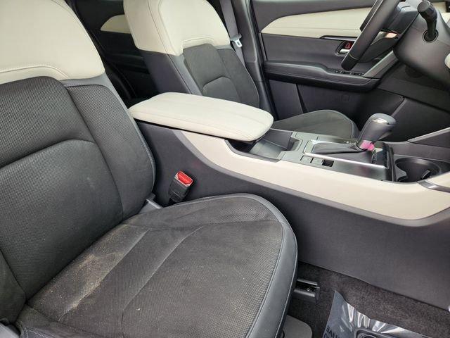 new 2026 Mazda CX-5 car, priced at $37,314