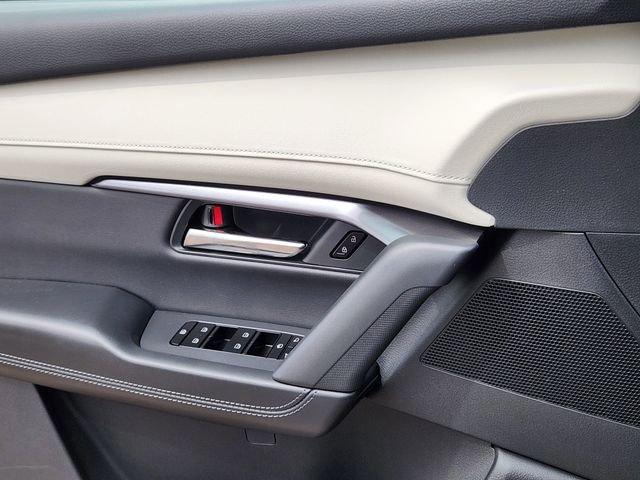 new 2026 Mazda CX-5 car, priced at $37,314