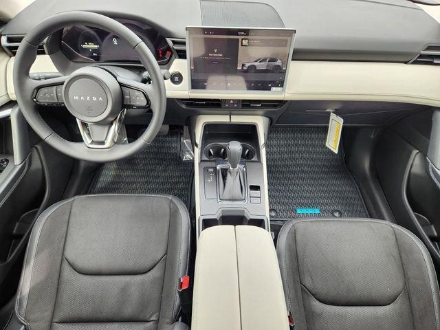 new 2026 Mazda CX-5 car, priced at $37,314