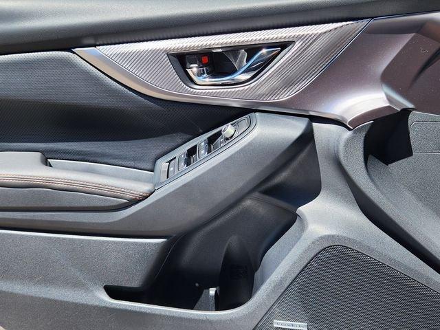 used 2023 Subaru Crosstrek car, priced at $26,749