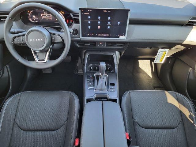 new 2026 Mazda CX-5 car, priced at $35,479