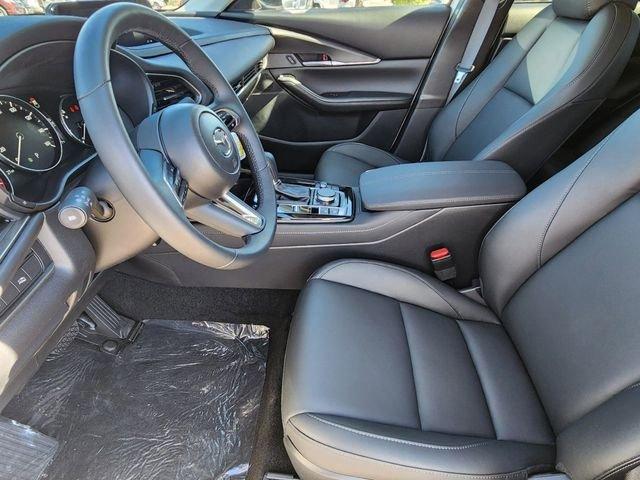 new 2026 Mazda CX-30 car, priced at $28,749