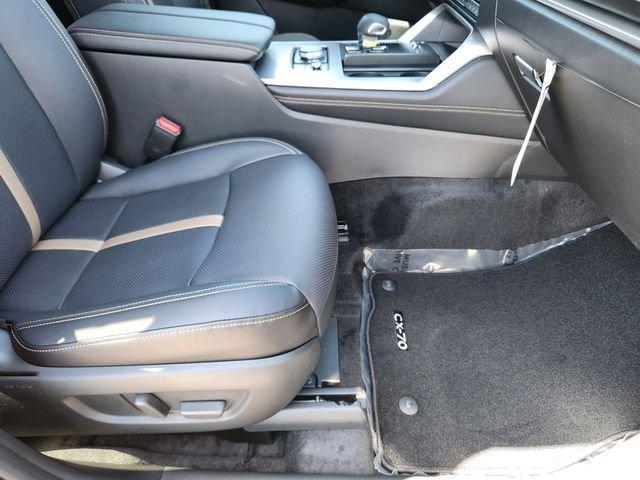 new 2026 Mazda CX-70 car, priced at $52,330