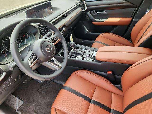 new 2026 Mazda CX-50 car, priced at $41,914