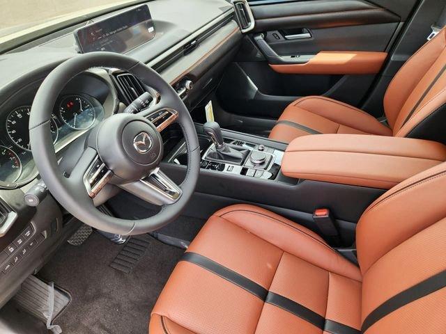 new 2026 Mazda CX-50 car, priced at $41,914