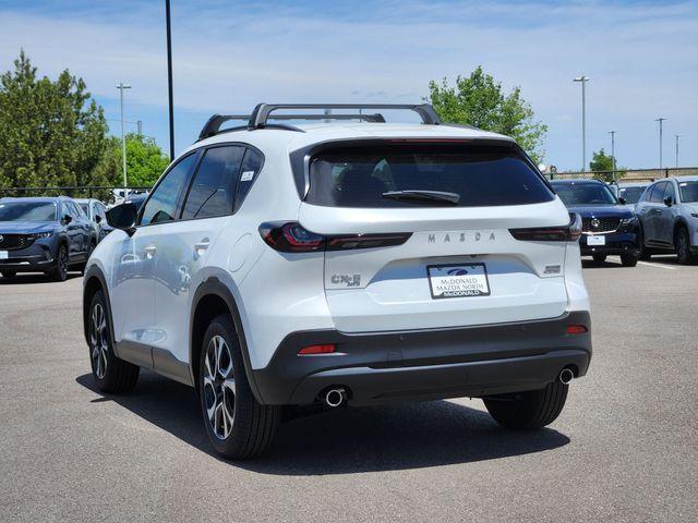 new 2026 Mazda CX-5 car, priced at $32,969