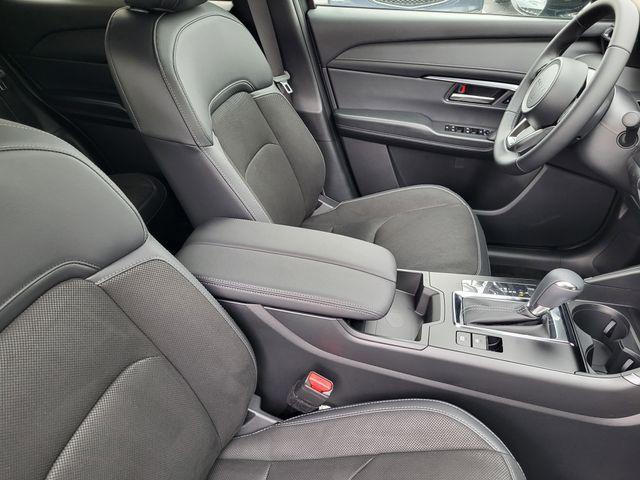 new 2026 Mazda CX-5 car, priced at $32,969