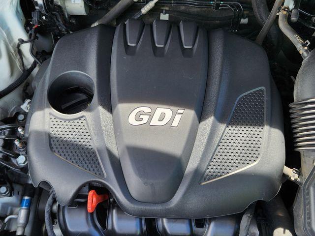 used 2013 Hyundai Santa Fe car, priced at $7,900