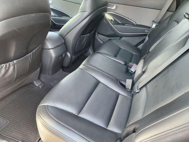 used 2013 Hyundai Santa Fe car, priced at $7,900