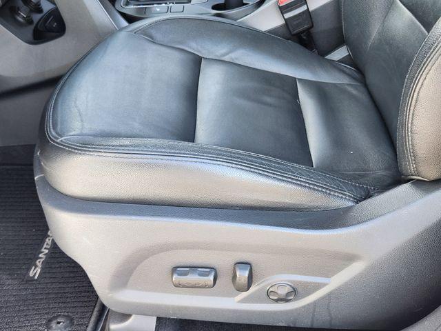 used 2013 Hyundai Santa Fe car, priced at $7,900