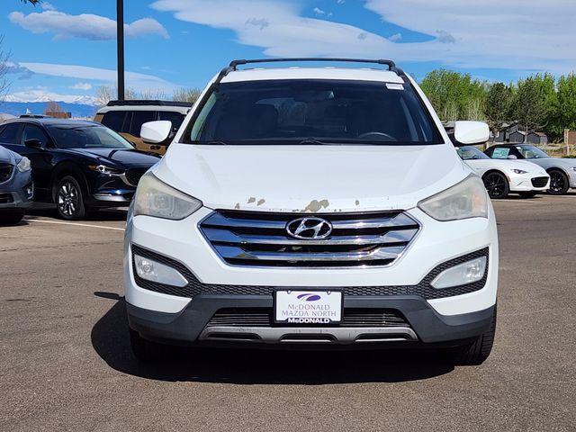 used 2013 Hyundai Santa Fe car, priced at $7,900