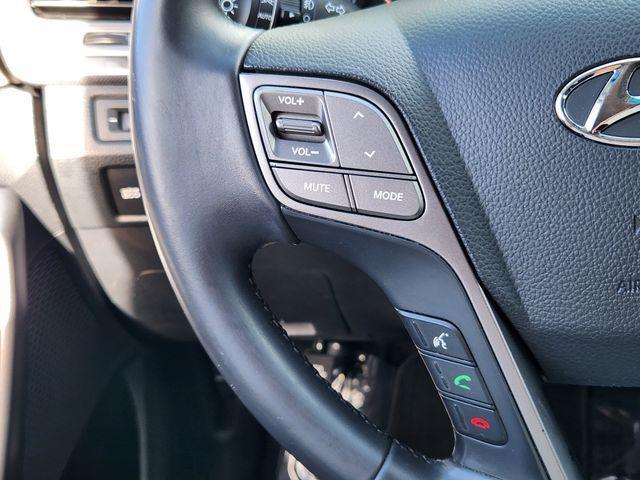 used 2013 Hyundai Santa Fe car, priced at $7,900