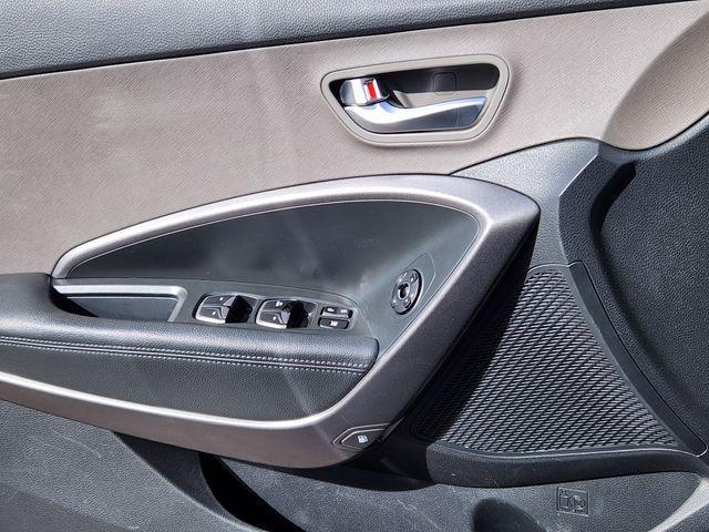 used 2013 Hyundai Santa Fe car, priced at $7,900