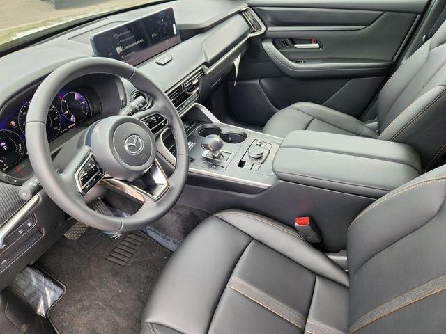 new 2026 Mazda CX-70 car, priced at $41,994