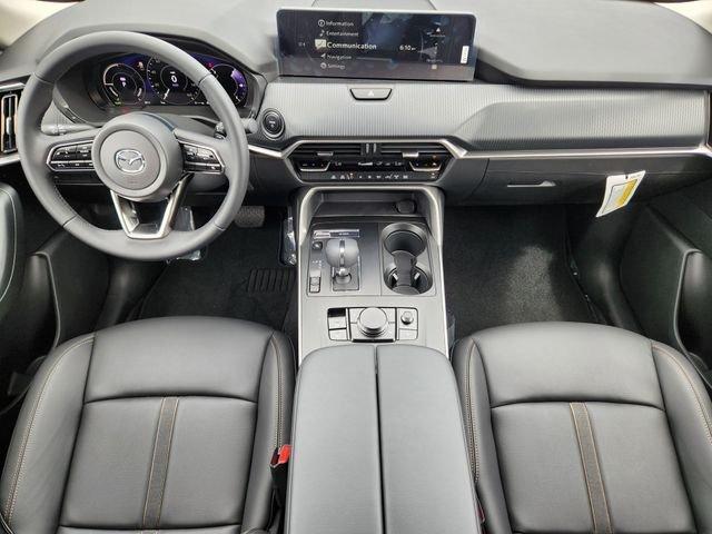 new 2026 Mazda CX-70 car, priced at $41,994