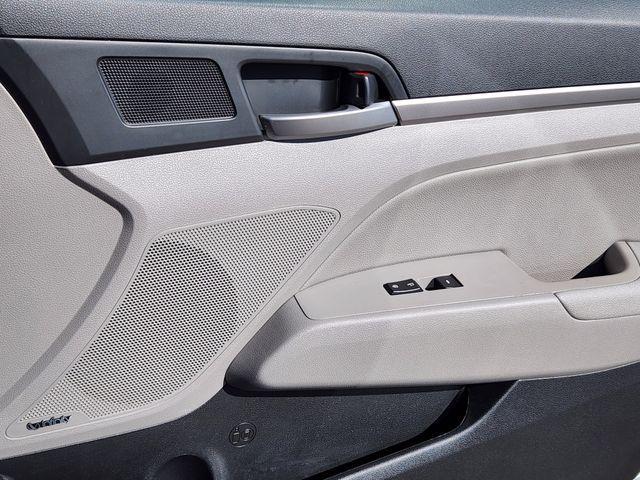 used 2017 Hyundai Elantra car, priced at $10,789